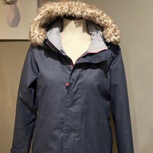 Under Armour Cold Gear Jacket Youth XL